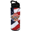 Freedom Bottle Neoprene Sleeve